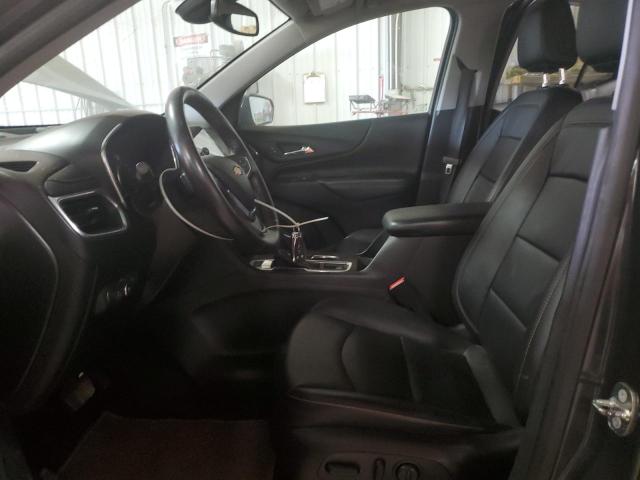 Photo 6 VIN: 2GNAXWEX1J6176385 - CHEVROLET EQUINOX PR 