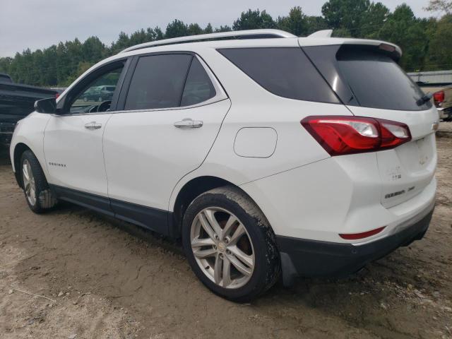 Photo 1 VIN: 2GNAXWEX1J6214889 - CHEVROLET EQUINOX PR 