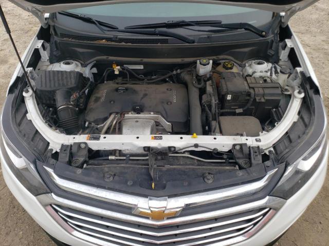 Photo 11 VIN: 2GNAXWEX1J6214889 - CHEVROLET EQUINOX PR 