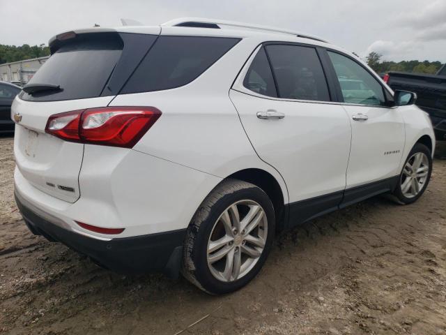 Photo 2 VIN: 2GNAXWEX1J6214889 - CHEVROLET EQUINOX PR 