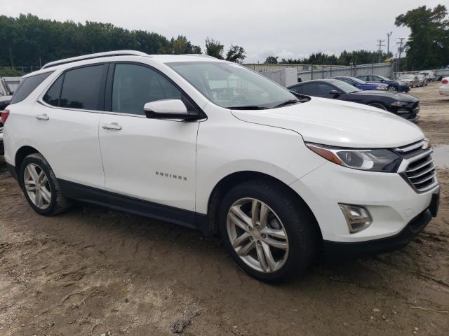 Photo 3 VIN: 2GNAXWEX1J6214889 - CHEVROLET EQUINOX PR 