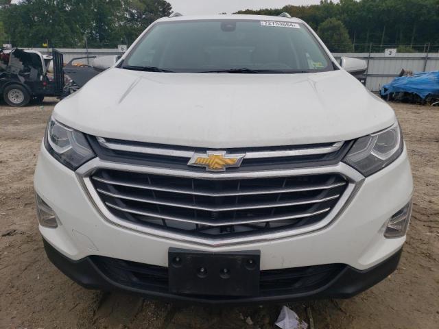 Photo 4 VIN: 2GNAXWEX1J6214889 - CHEVROLET EQUINOX PR 