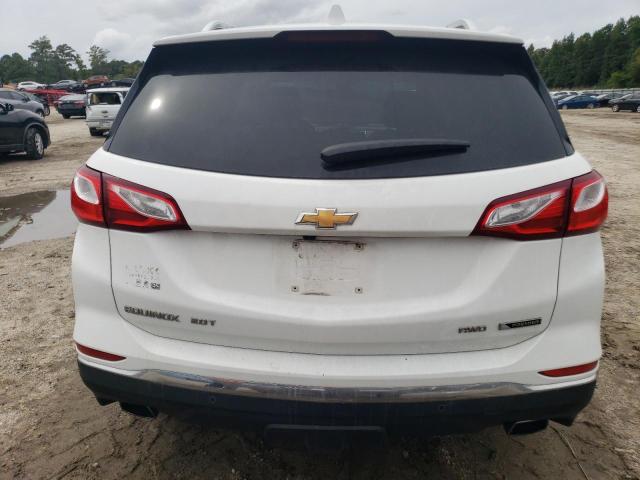 Photo 5 VIN: 2GNAXWEX1J6214889 - CHEVROLET EQUINOX PR 