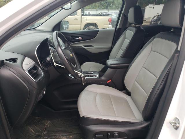 Photo 6 VIN: 2GNAXWEX1J6214889 - CHEVROLET EQUINOX PR 