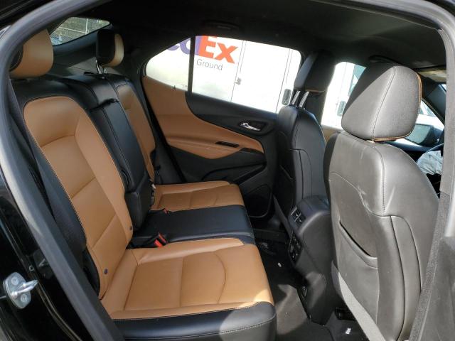 Photo 10 VIN: 2GNAXWEX1J6220000 - CHEVROLET EQUINOX PR 