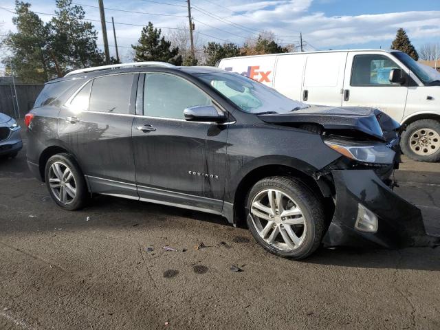 Photo 3 VIN: 2GNAXWEX1J6220000 - CHEVROLET EQUINOX PR 