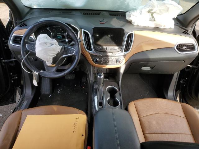 Photo 7 VIN: 2GNAXWEX1J6220000 - CHEVROLET EQUINOX PR 