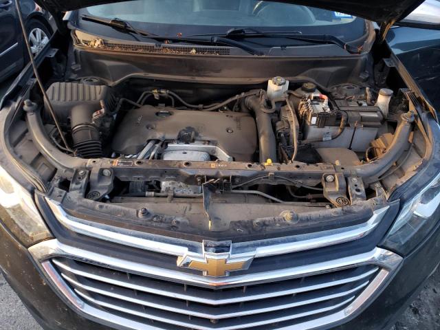 Photo 10 VIN: 2GNAXWEX1J6222135 - CHEVROLET EQUINOX 