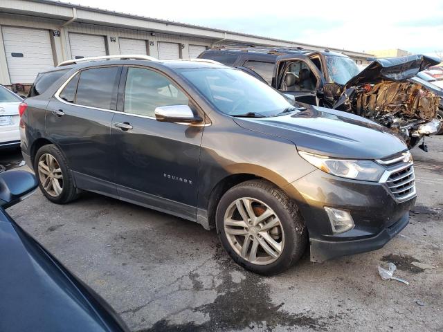 Photo 3 VIN: 2GNAXWEX1J6222135 - CHEVROLET EQUINOX 