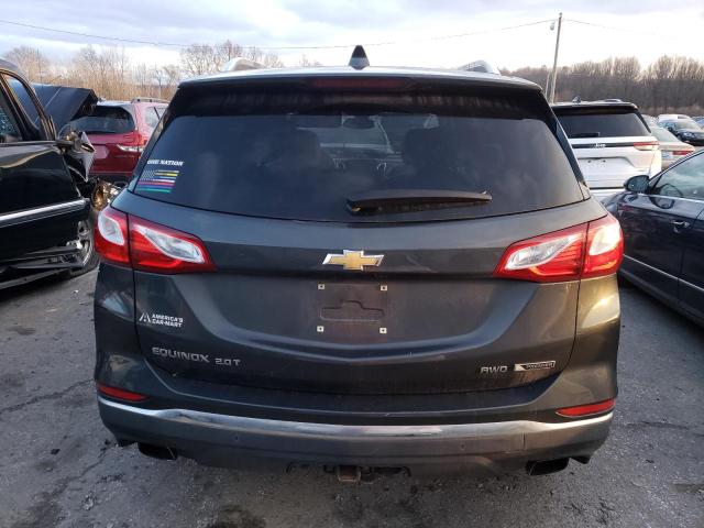 Photo 5 VIN: 2GNAXWEX1J6222135 - CHEVROLET EQUINOX 