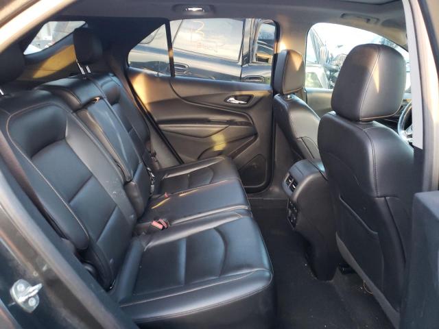 Photo 9 VIN: 2GNAXWEX1J6222135 - CHEVROLET EQUINOX 