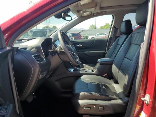 Photo 6 VIN: 2GNAXWEX1J6312806 - CHEVROLET EQUINOX PR 