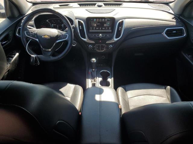 Photo 7 VIN: 2GNAXWEX1J6312806 - CHEVROLET EQUINOX PR 