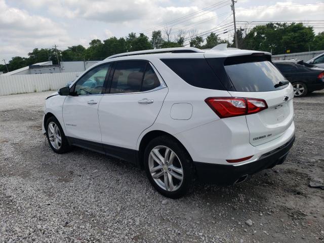 Photo 1 VIN: 2GNAXWEX1J6324180 - CHEVROLET EQUINOX PR 