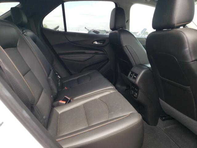 Photo 10 VIN: 2GNAXWEX1J6324180 - CHEVROLET EQUINOX PR 