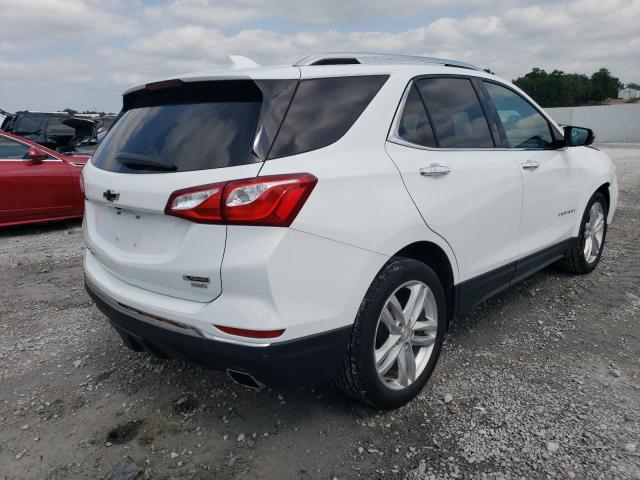 Photo 2 VIN: 2GNAXWEX1J6324180 - CHEVROLET EQUINOX PR 