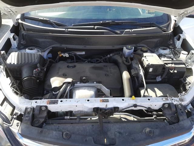 Photo 6 VIN: 2GNAXWEX1J6338399 - CHEVROLET EQUINOX PR 