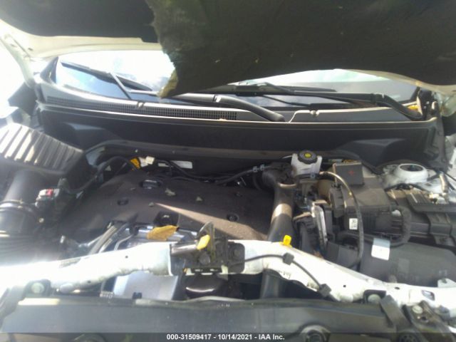 Photo 9 VIN: 2GNAXWEX1J6348298 - CHEVROLET EQUINOX 