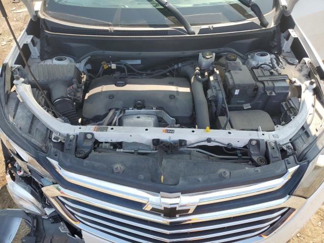 Photo 11 VIN: 2GNAXWEX1J6348334 - CHEVROLET EQUINOX PR 