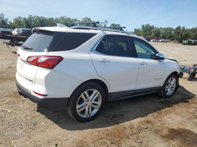 Photo 2 VIN: 2GNAXWEX1J6348334 - CHEVROLET EQUINOX PR 