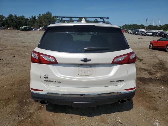 Photo 5 VIN: 2GNAXWEX1J6348334 - CHEVROLET EQUINOX PR 