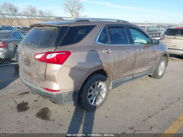 Photo 3 VIN: 2GNAXWEX2J6197388 - CHEVROLET EQUINOX 