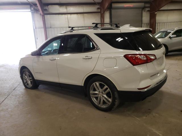 Photo 1 VIN: 2GNAXWEX2J6347886 - CHEVROLET EQUINOX PR 