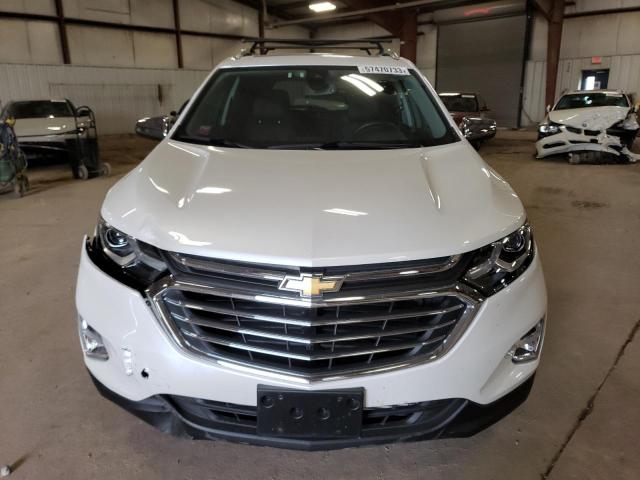 Photo 4 VIN: 2GNAXWEX2J6347886 - CHEVROLET EQUINOX PR 