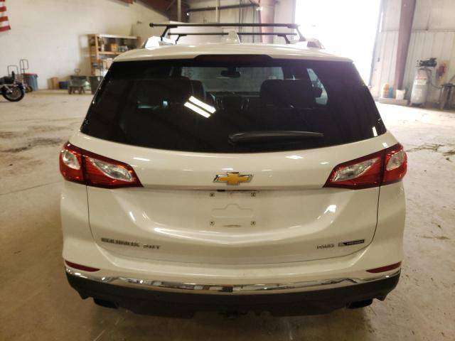 Photo 5 VIN: 2GNAXWEX2J6347886 - CHEVROLET EQUINOX PR 