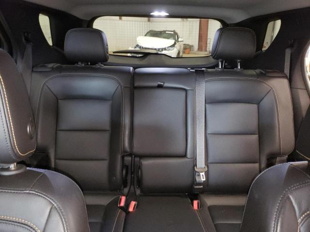 Photo 9 VIN: 2GNAXWEX2J6347886 - CHEVROLET EQUINOX PR 