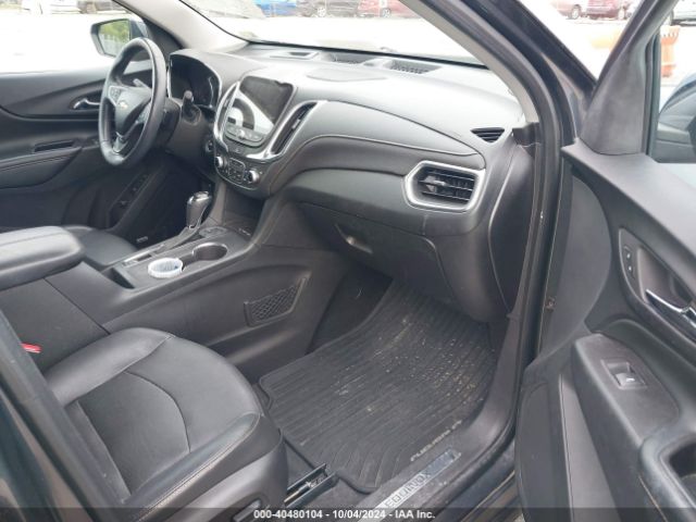 Photo 4 VIN: 2GNAXWEX3J6134980 - CHEVROLET EQUINOX 