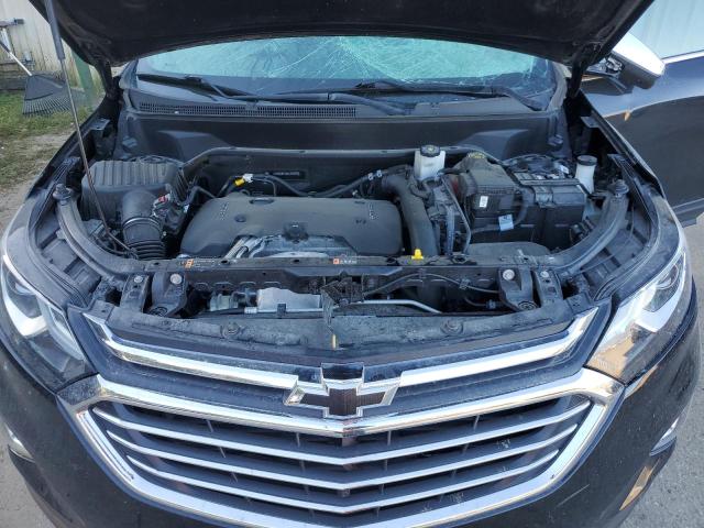 Photo 11 VIN: 2GNAXWEX3J6144621 - CHEVROLET EQUINOX PR 