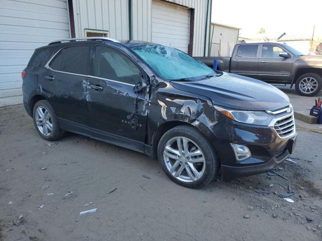 Photo 3 VIN: 2GNAXWEX3J6144621 - CHEVROLET EQUINOX PR 