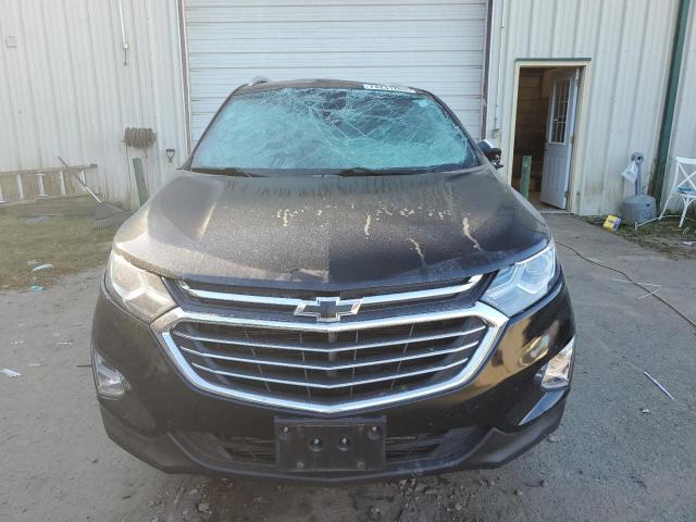 Photo 4 VIN: 2GNAXWEX3J6144621 - CHEVROLET EQUINOX PR 