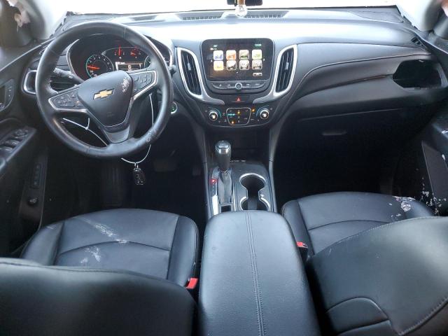 Photo 7 VIN: 2GNAXWEX3J6144621 - CHEVROLET EQUINOX PR 