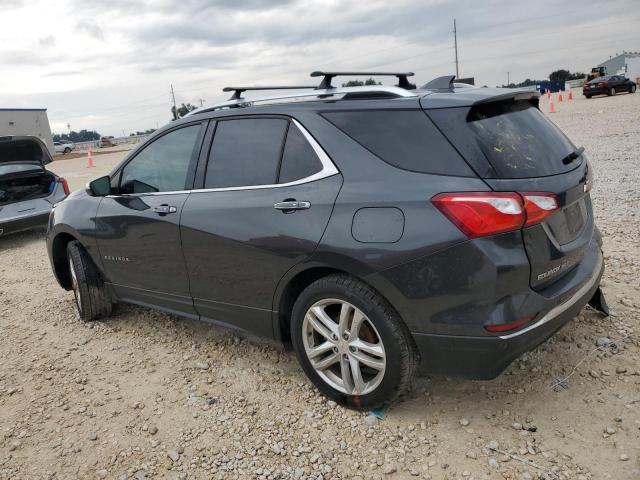 Photo 1 VIN: 2GNAXWEX4J6201053 - CHEVROLET EQUINOX PR 