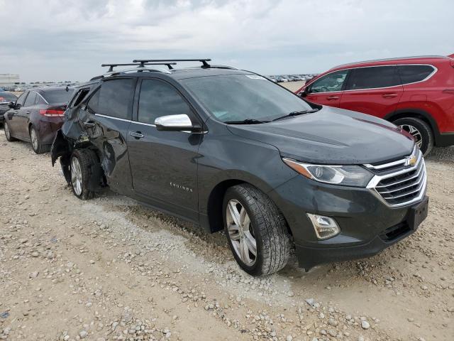 Photo 3 VIN: 2GNAXWEX4J6201053 - CHEVROLET EQUINOX PR 