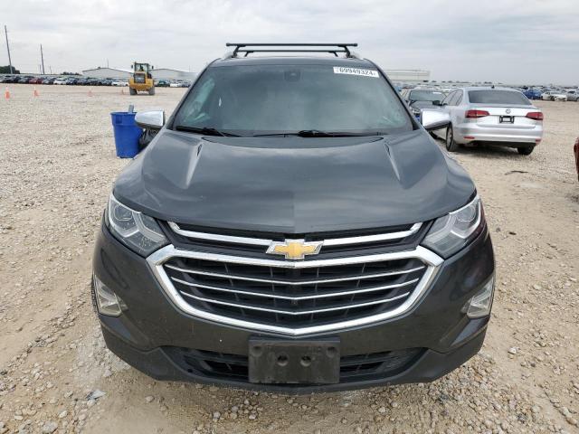 Photo 4 VIN: 2GNAXWEX4J6201053 - CHEVROLET EQUINOX PR 