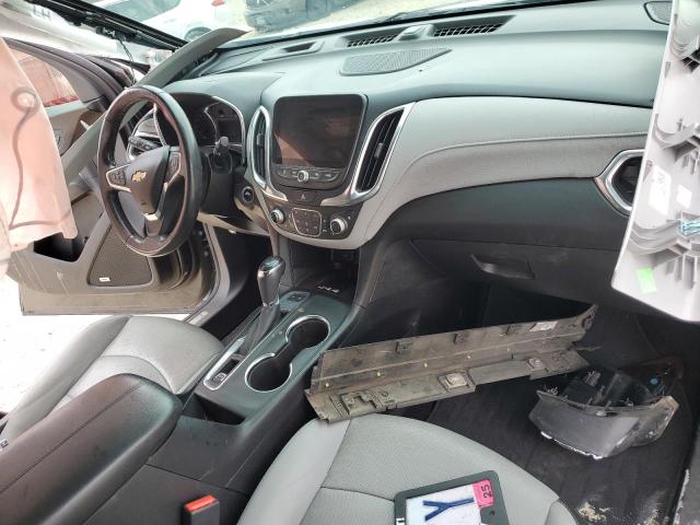 Photo 7 VIN: 2GNAXWEX4J6201053 - CHEVROLET EQUINOX PR 