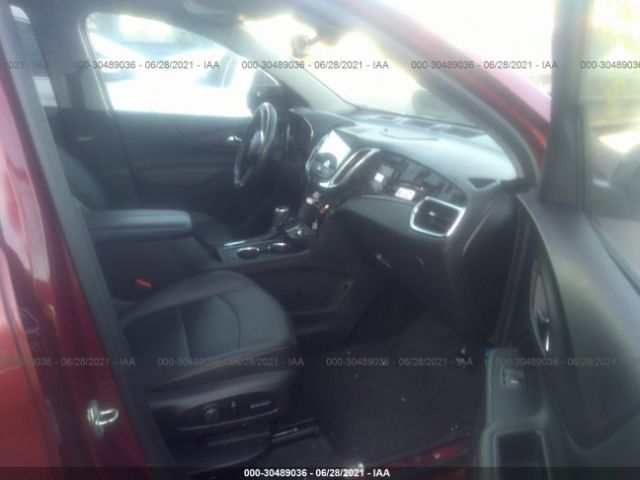 Photo 4 VIN: 2GNAXWEX4J6265030 - CHEVROLET EQUINOX 