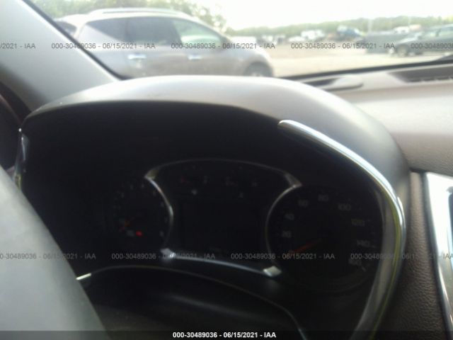 Photo 6 VIN: 2GNAXWEX4J6265030 - CHEVROLET EQUINOX 