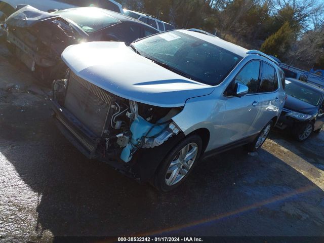 Photo 1 VIN: 2GNAXWEX4J6276271 - CHEVROLET EQUINOX 