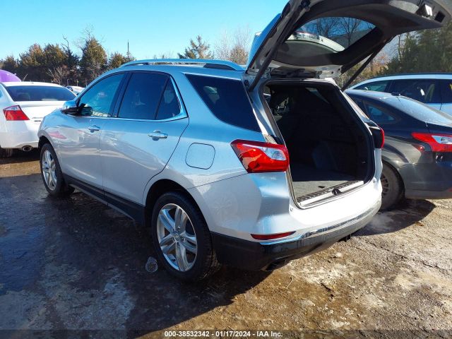 Photo 2 VIN: 2GNAXWEX4J6276271 - CHEVROLET EQUINOX 