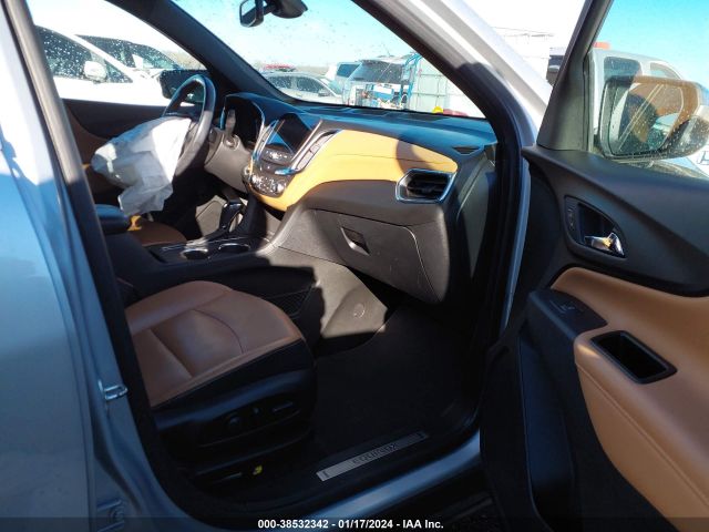 Photo 4 VIN: 2GNAXWEX4J6276271 - CHEVROLET EQUINOX 