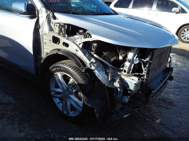 Photo 5 VIN: 2GNAXWEX4J6276271 - CHEVROLET EQUINOX 