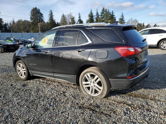 Photo 1 VIN: 2GNAXWEX4J6293152 - CHEVROLET EQUINOX PR 