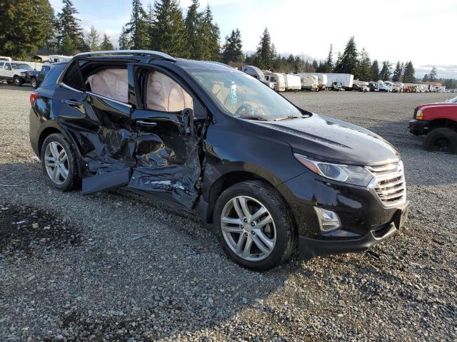 Photo 3 VIN: 2GNAXWEX4J6293152 - CHEVROLET EQUINOX PR 