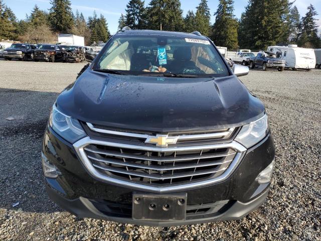 Photo 4 VIN: 2GNAXWEX4J6293152 - CHEVROLET EQUINOX PR 