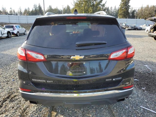 Photo 5 VIN: 2GNAXWEX4J6293152 - CHEVROLET EQUINOX PR 