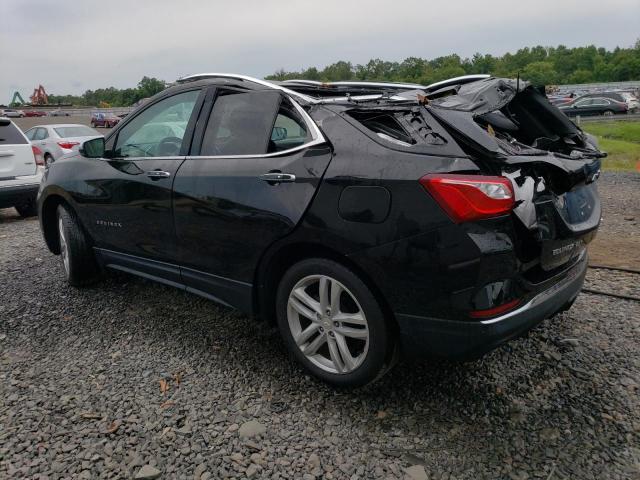 Photo 1 VIN: 2GNAXWEX4J6301041 - CHEVROLET EQUINOX PR 